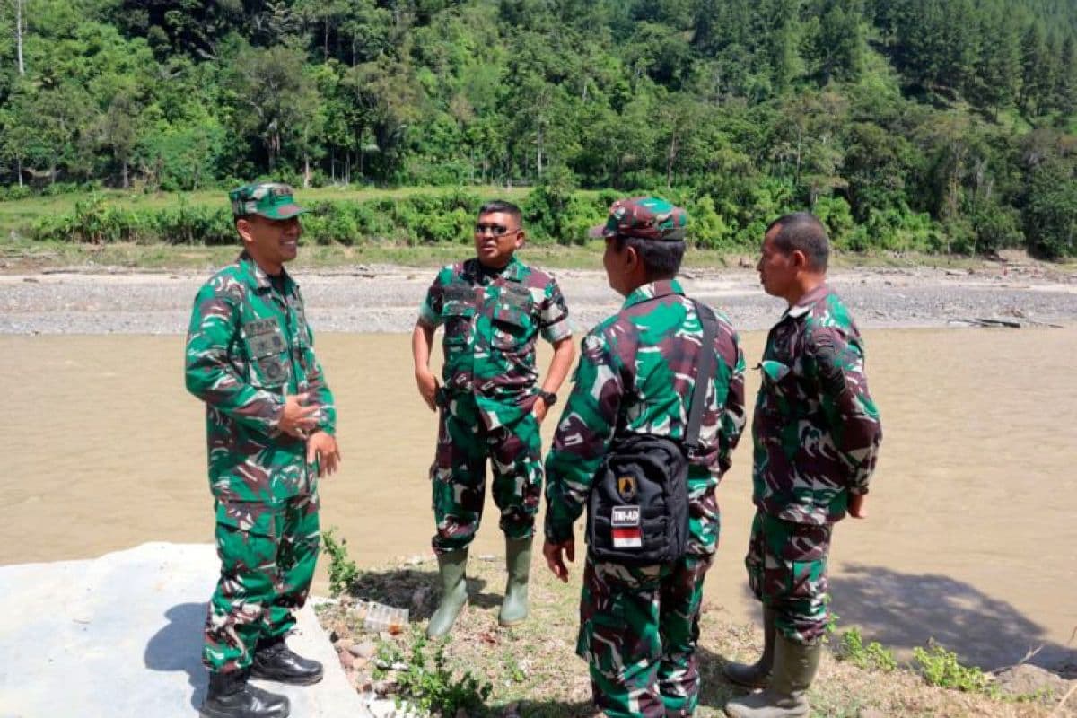 Warga Aceh Besar Khawatirkan Kenaikan Harga Pangan Pasca Banjir