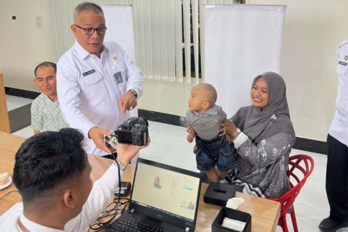 Warga Aceh Besar Khawatirkan Dampak Banjir pada Sawah dan UMKM