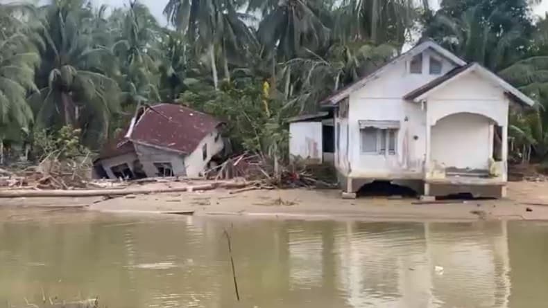 Aceh Utara Perpanjang Status Tanggap Darurat Bencana hingga 5 Januari 2026