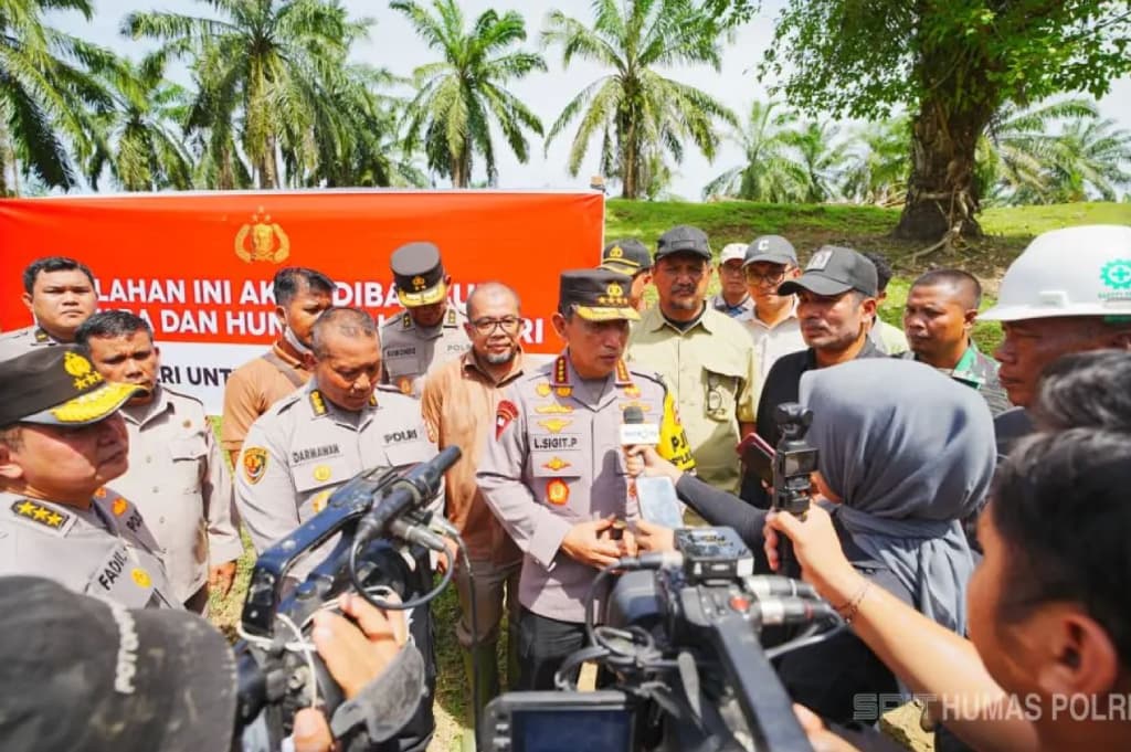 200 Hunian Tetap untuk Korban Bencana Aceh Tamiang Dibangun di Lahan 6,5 Hektare