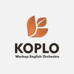 Warkop English Orchestra