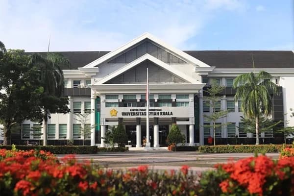 USK Pertahankan Predikat AA dalam Tata Kelola Pemerintahan selama Dua Tahun Berturut-turut