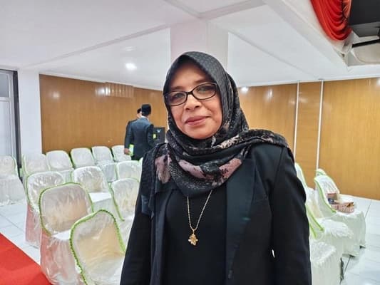 PUPR Aceh Jaya Fokus Bangun Infrastruktur dan Dukung PORA 2026