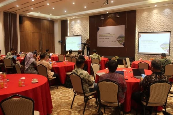 BPMA Aceh Perkuat SDM dan Fasilitas Kantor KKKS untuk Efisiensi Migas