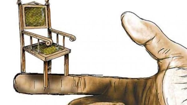 Mantan Terpidana Lolos Seleksi JPT Aceh dengan Surat Sekda Aceh Besar