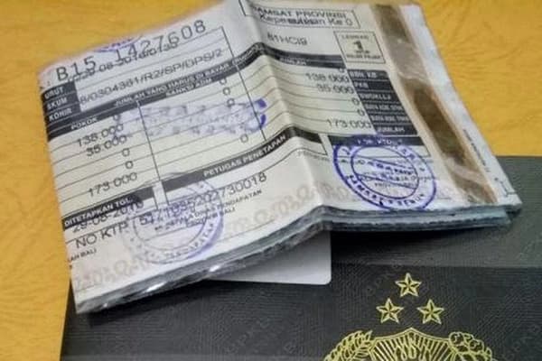 Bayar PKB Tanpa KTP Sesuai STNK di Aceh: Mitos atau Fakta? Warga Wajib Tahu