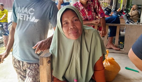 Petani Pidie Terancam Gagal Panen Akibat Kelangkaan Pupuk Subsidi