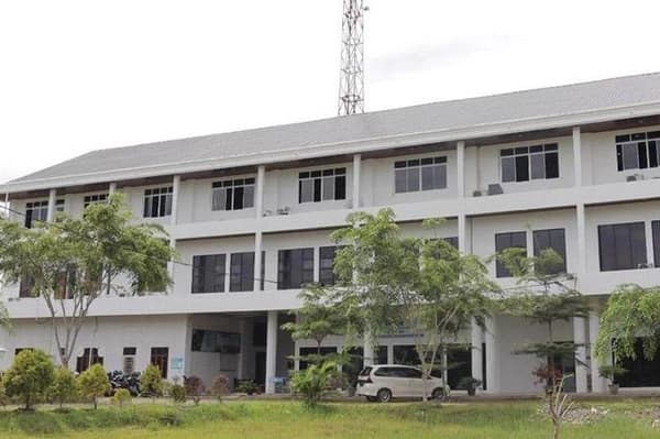 Pelanggaran Akademik di Unigha: Dekan Fakultas Teknik Dicopot