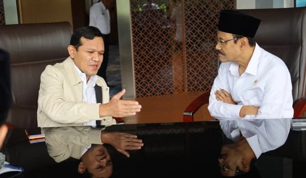 Puluhan Ribu Korban Banjir Aceh Masih Mengungsi, Wagub Minta Huntap Dipercepat