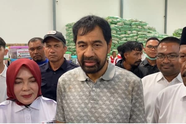 Pemerintah Aceh Alokasikan Rp 80 Miliar untuk Penanganan Pascabencana