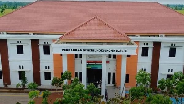 Tiga Tahanan Lapas Lhoksukon Rencanakan Pelarian dengan Senpi Rakitan