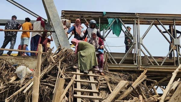 MaTA Desak Evaluasi Kinerja Kepala BPBD Bireuen Pascabanjir Karut-Marut