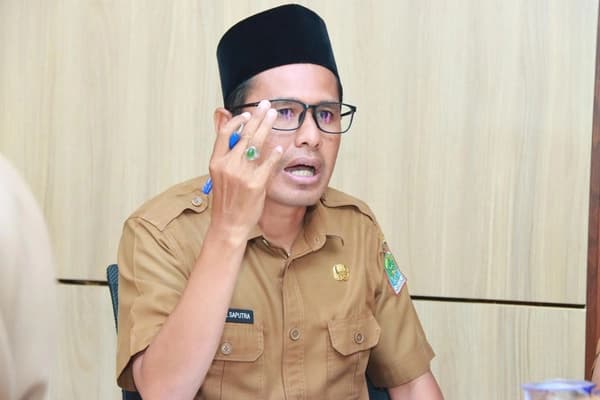Kekerasan terhadap anak di Aceh Jaya meningkat pada 2025, 12 kasus kekerasan seksual