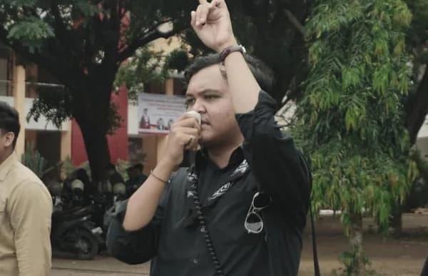 Mahasiswa USK Terdampak Bencana Desak Rektorat Tangani UKT dan Bantuan