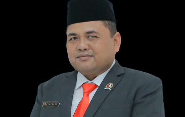 Harga Gabah Petani Seunagan Timur Anjlok, DPRK Nagan Raya Desak Pemkab Cari Solusi