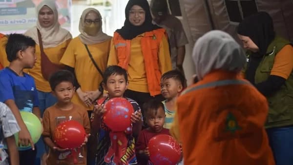 Nasib Anak Yatim Piatu Korban Banjir Aceh Tengah: Siapa yang Tanggung Jawab?