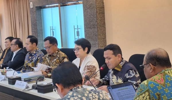 Wagub Aceh Minta Presiden Bantu Sapi Meugang Idulfitri untuk Warga