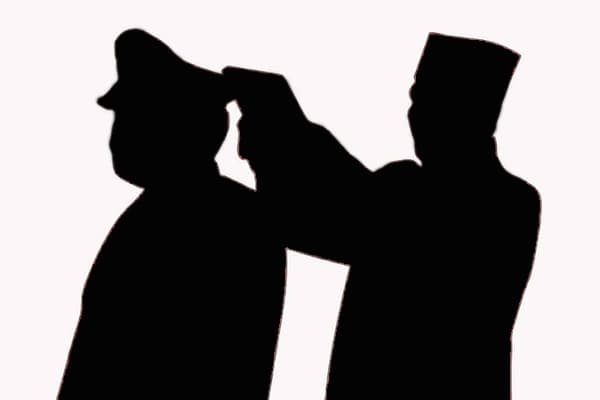 Pemerintah Aceh Lantik Pejabat Baru Usai Tarawih, Termasuk Dirut RSUDZA