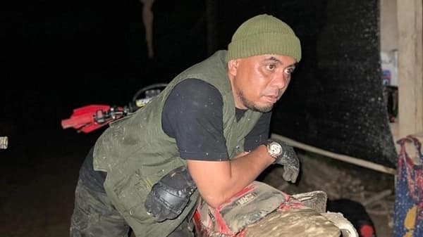 Relawan Nilai Penanganan Bencana di Pedalaman Aceh Perlu Dipercepat