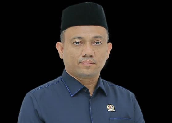 Wakil Ketua DPRK Nagan Raya Minta PT KIM Lepaskan Lahan HGU di Tanah Masyarakat