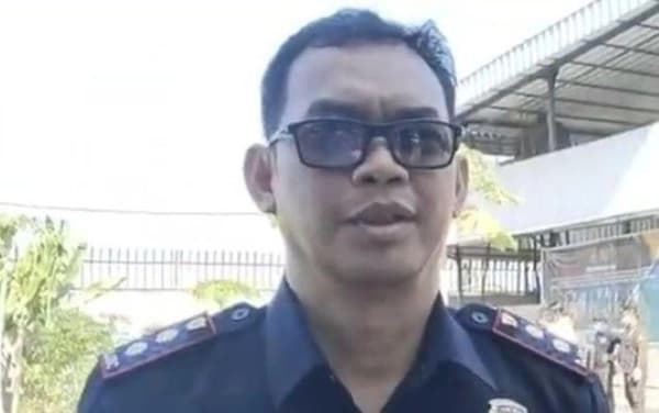 Penerimaan Bea Cukai Langsa 2025 Melonjak 503%, Capai Rp 922 Juta