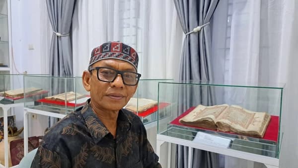 Budayawan Aceh Dukung Mahar Gram Gantikan Mayam untuk Ringankan Beban Pernikahan