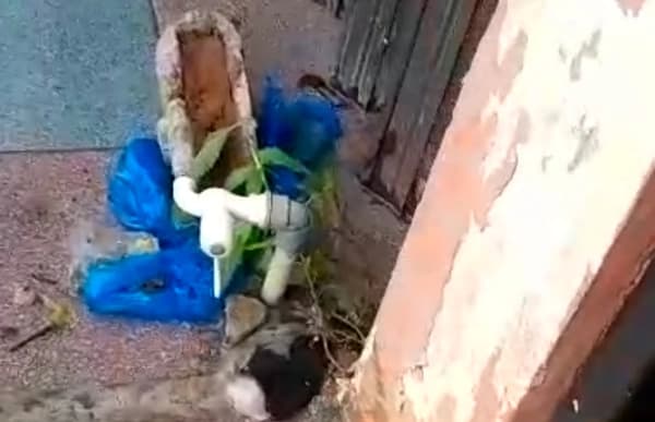 32 Meteran Air Hilang di Aceh Besar, Warga Resah dan PDAM Imbau Waspada