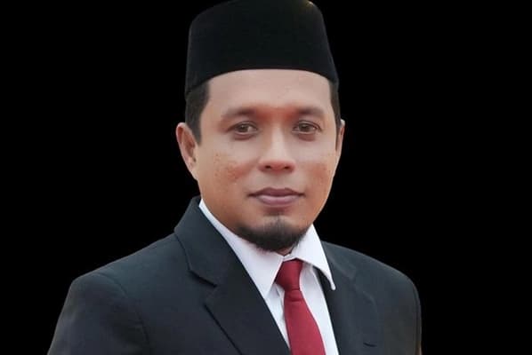 Wakil Ketua DPRK Sabang Ingatkan Warga Isi Ramadhan dengan Ibadah dan Produktivitas