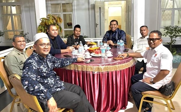 PKS Aceh Dorong Percepatan Infrastruktur Simeulue untuk Konektivitas dan Ekonomi