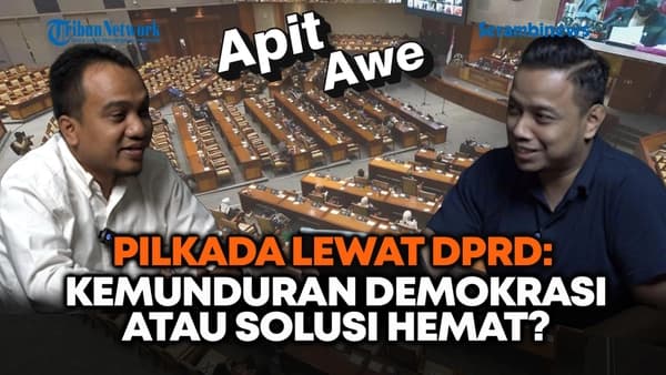 Wacana Pilkada Lewat DPRD: Hak Suara Rakyat Aceh Terancam? (12 kata)