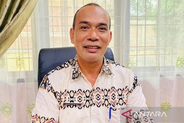 2.615 hektare sawah Aceh Barat rusak akibat banjir bandang, petani harap bantuan Kementan