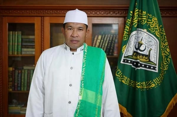 MPU Sabang Sorot Judol dan Konten Negatif di Medsos, Minta Pengawasan Digital Diperketat Selama Puasa