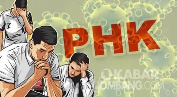 Delapan Nakes Lhokseumawe Laporkan PHK ke Disnaker, Dinas Tegur Rumah Sakit