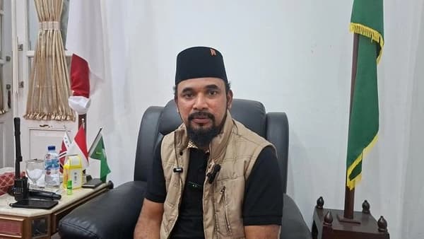 Bupati Aceh Timur Minta Bank Tangguhkan Kredit untuk Korban Banjir