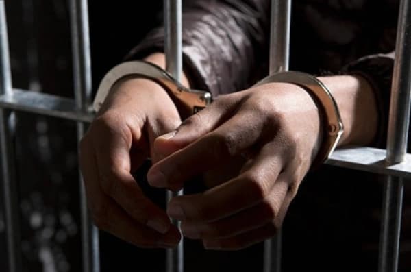 Bandar Narkoba DPO Ditangkap di Tanjung Balai, Diduga Suap Rp 1 Miliar ke Kapolres