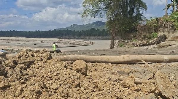 Desa Ulee Jalan Terancam Hilang Akibat Banjir Bandang di Bireuen