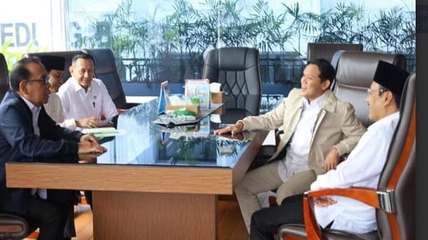 Wagub Aceh Desak Percepat Hunian Tetap untuk 97 Ribu Korban Bencana