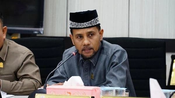DPRA Minta Pemerintah Jamin Kelangsungan Usaha Korban Bencana Aceh