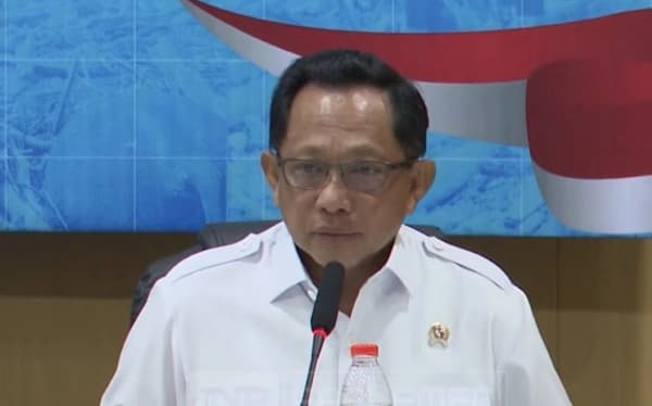 Pemerintah Siapkan Kompensasi Rp15 Juta hingga Rp60 Juta untuk Rumah Rusak Akibat Banjir di Aceh