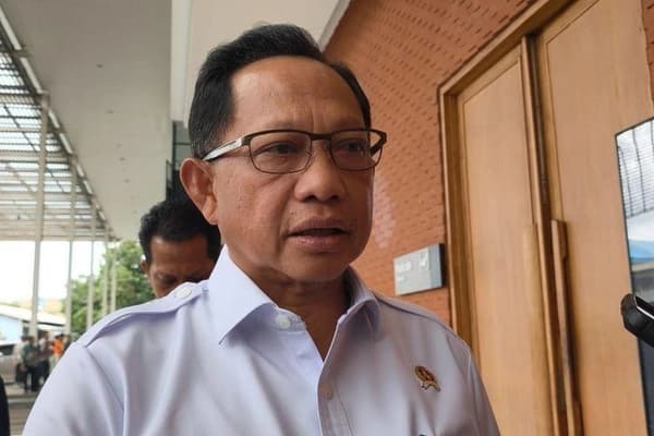 Mendagri Ingatkan Kepala Daerah Aceh Jangan Selewengkan Anggaran Bencana