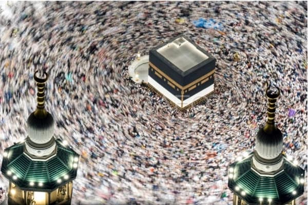 Biaya Konsumsi Haji 2026 Turun, Jamaah Aceh Dapat 40 Riyal per Hari