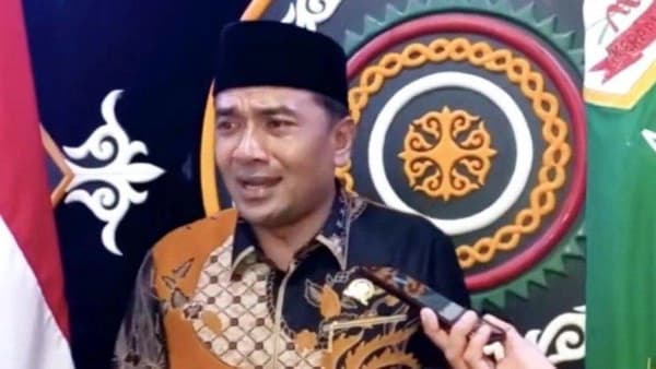 Wartawan Aceh Tengah Protes Pernyataan Diskriminatif Wabup Muchsin Hasan