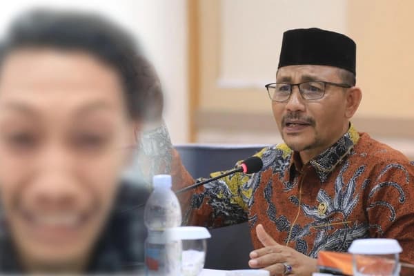 Warga Aceh Utara Korban TPPO di Kamboja, Haji Uma Minta Perlindungan