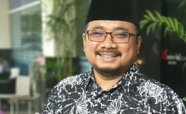 Korupsi Kuota Haji: Yaqut Ditangkap KPK, Kerugian Negara Rp1 Triliun