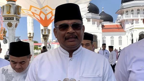 8.562 Unit Huntara di Aceh Rampung, Masih Kurang dari Separuh Kebutuhan