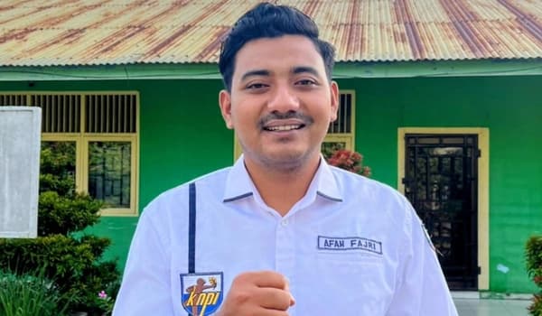 Festival Ramadhan dan Bazar UMKM di Masjid Agung Baitul Ghafur, Aceh Barat Daya