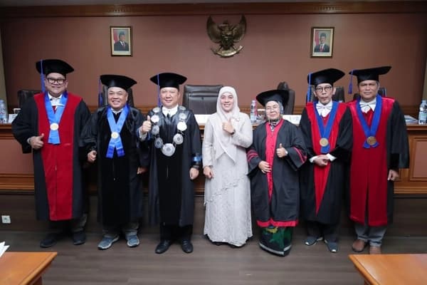 Dosen UIN Ar-Raniry Ungkap Dampak HIV/AIDS di Aceh dalam Disertasi Doktor