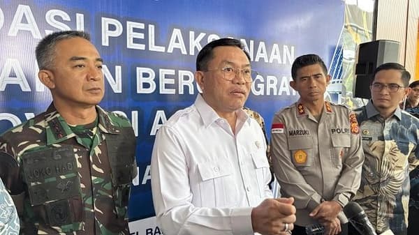 BGN Dorong Satgas MBG Aceh Kuatkan Rantai Pasok Lokal untuk Ekonomi Warga