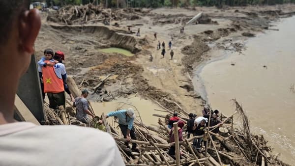 Normalisasi Sungai Aceh Cegah Banjir Susulan Pascabencana, Warga Minta Segera Dikerjakan
