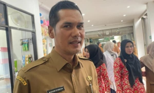 DPRA Diam Soal Desakan Investigasi Dugaan Nikah Siri Sekda Aceh